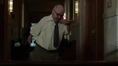 things he doesn't know