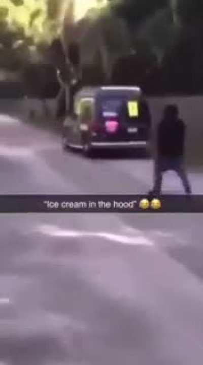 This has happened to all of us