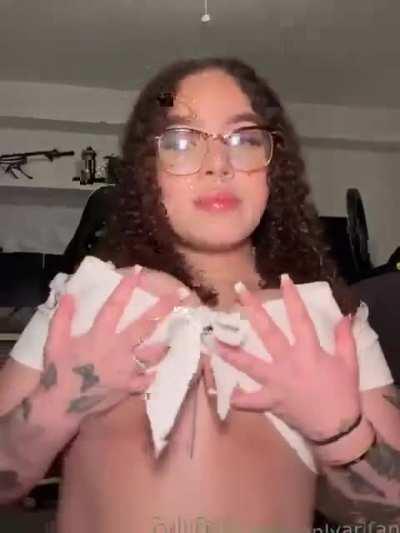 arianadukess - Video #1729