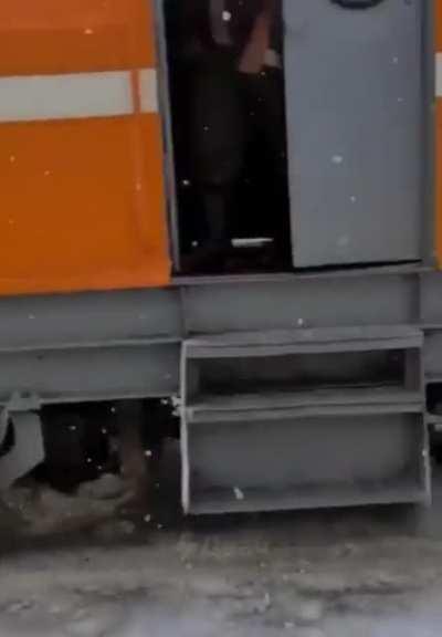 who cares about pedestrians ?