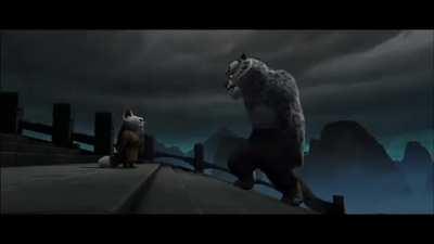 My reaction to vegito in this anniversary