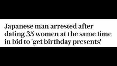 sounds like something yuki could fall for