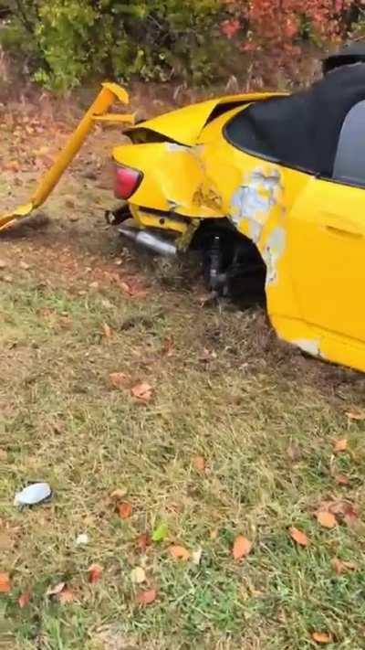 [oc] Getting hyped up then losing control