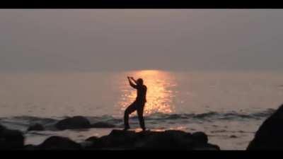 Latest Saiman Dancing Meme