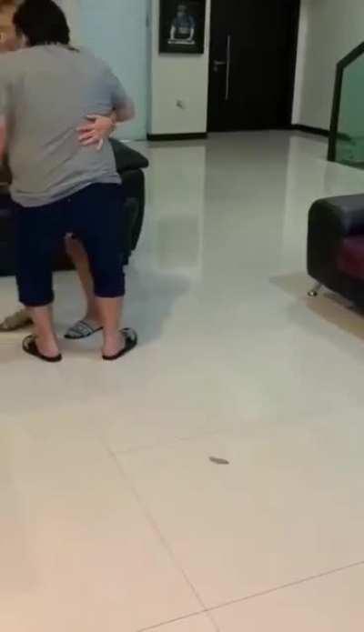 Diego no puedes pasar 5 segundos sin humillarte solo?