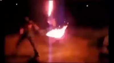 Someone tell me the name of this anime