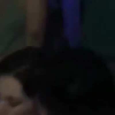 HMC while I yack in this dude’s mouth