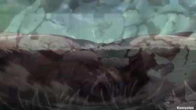 WAG KANG BASTOS! credits: KamiyaJuu VTUBER