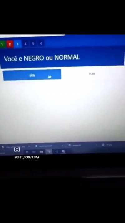 QUE VÍDEO MARAVILHOSO 