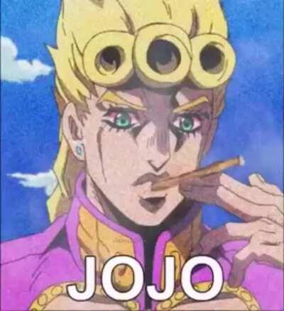 Giorno sintiendo la verdadera experiencia dorada