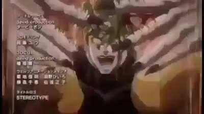 Guys i know most of you might not care but i'm supper hapoy jojo is finally getting a latin dub, dios voice is so perfect :D, what do you guys think, i would like to read some opinions