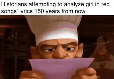 Hannah must have been a really good friend. The best, bestest gal pal ever 😊