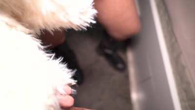 It is an addiction to tease you