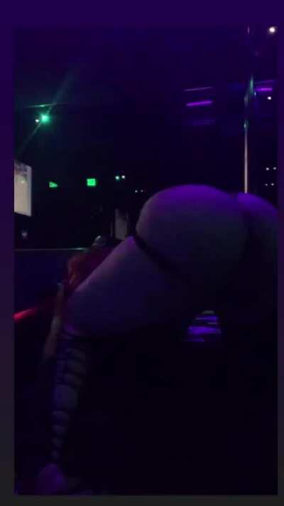 Just call me Sunshine