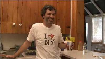 Is this the funniest Kenny vs. Spenny outtake?