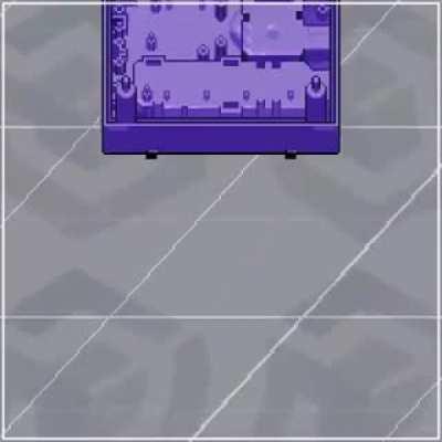 Teardown Animation by [GFLK_pik]