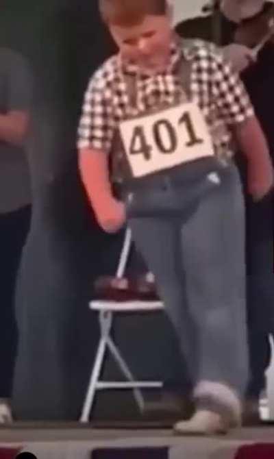 Buying into the dip like…