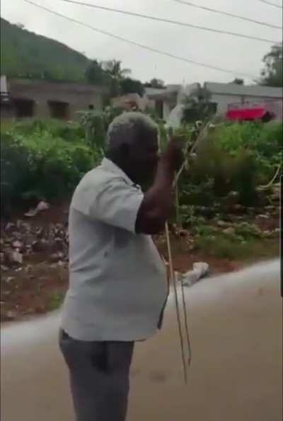 Индуский космодром