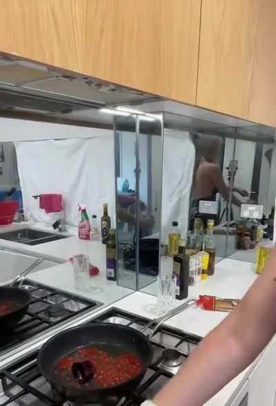 Australian Spaghetti