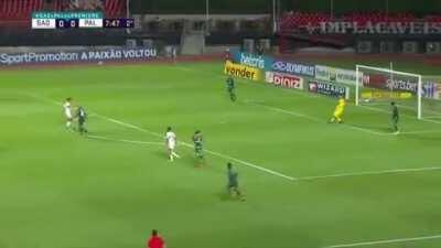 Daniel Alves, the perfect box to box and the best player in the Brazilian League