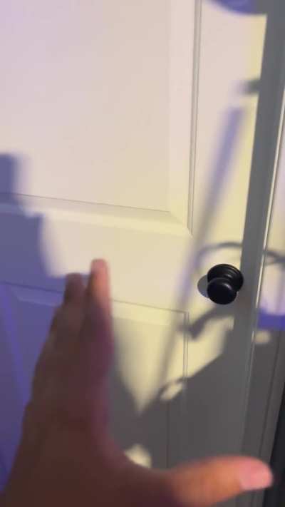 Printed my friend a couple hot stage rings and this was the first thing he did