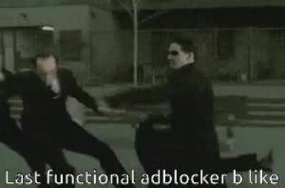 When AI starts coding all website Ads