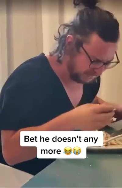 Not sure if the end justified the means