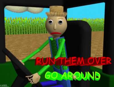 run over those math failures.