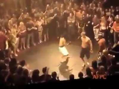 На нахуй!! часть шестая