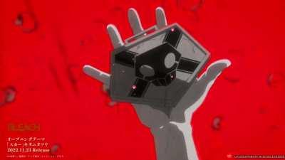 [MAD] BLEACH TYBW Anime Opening but it's Veronica! (BLEACH OP 9) | by AquaTimez :