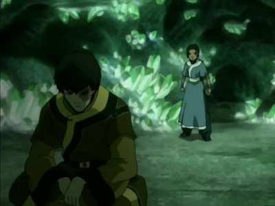 I’ve always found this to be one of the most powerful scenes of the entire show.