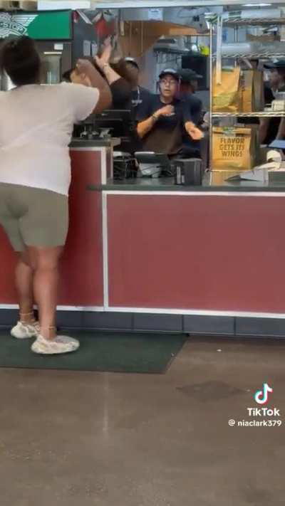 “Why does nobody want to work anymore?”