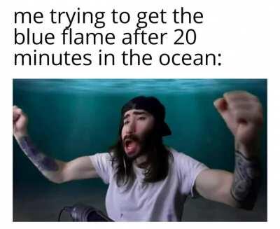 Always takes so long