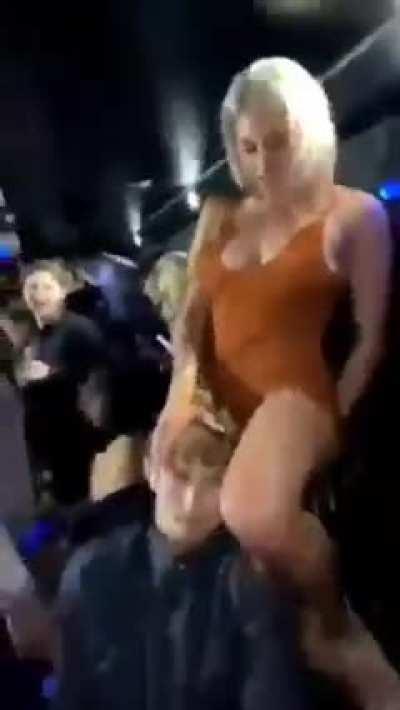 HMC while I celebrate my step sons birthday