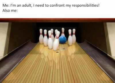 Bowling fun