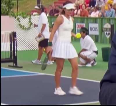 Emma in Pickled - Short Clip 4