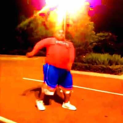 IF GOD GAVE YOU THE AUX CORD FOR THE PLANET, WHAT WOULD YOU DO?