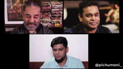 #thalaivanirukkindraan jerkrated by Cringe raaja