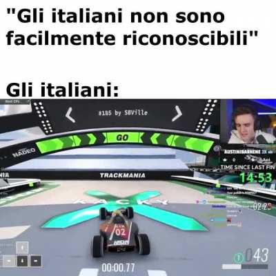 Mi ha colto alla sprovvista