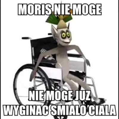 Julian został kaleką, a ty się śmiejesz? 😡