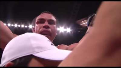 Marquez puts the finishing touches on Juan Diaz