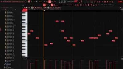 Kurxxed Emeraldz (100% Identical Preset)