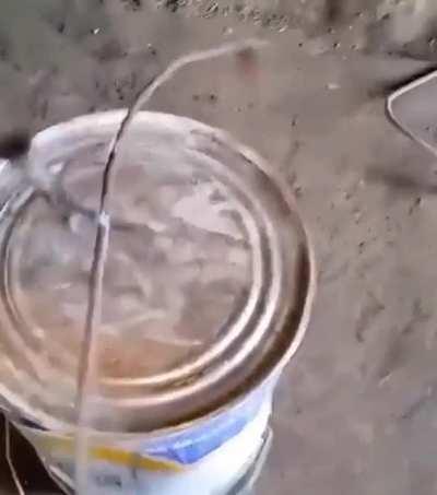 Физика в действии