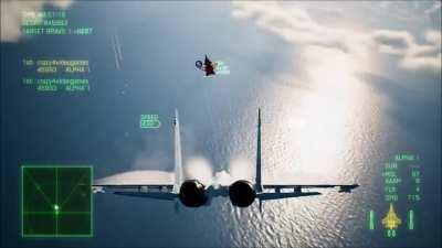 << I want to understand the enemy. >>