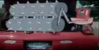 bart simpon squidward