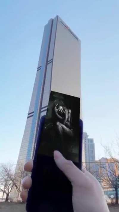 You will die in 6 minutes and 35 seconds