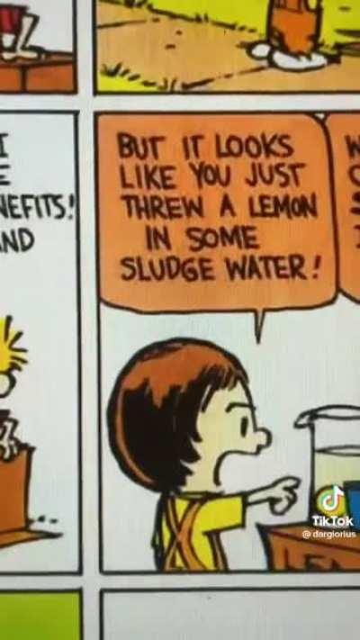 I need to be subsidized.