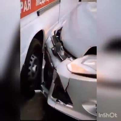 Все кто нужен уже здесь