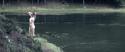 Francisca Lozano - Romina (MX2018)