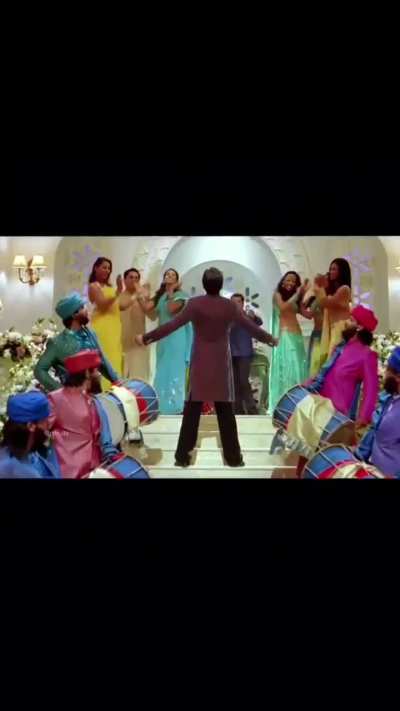 Duniya hilne waali hai